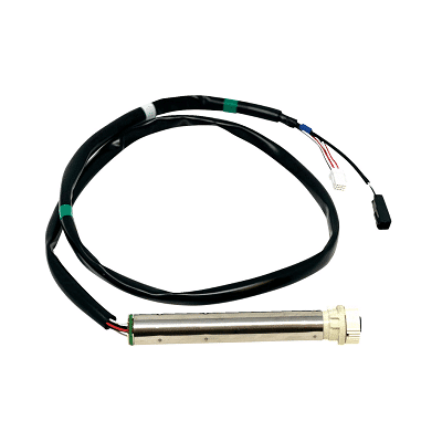 Twist Grip Sensors <br>