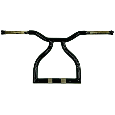 Road Glide 2024-Up<br>T-Bars