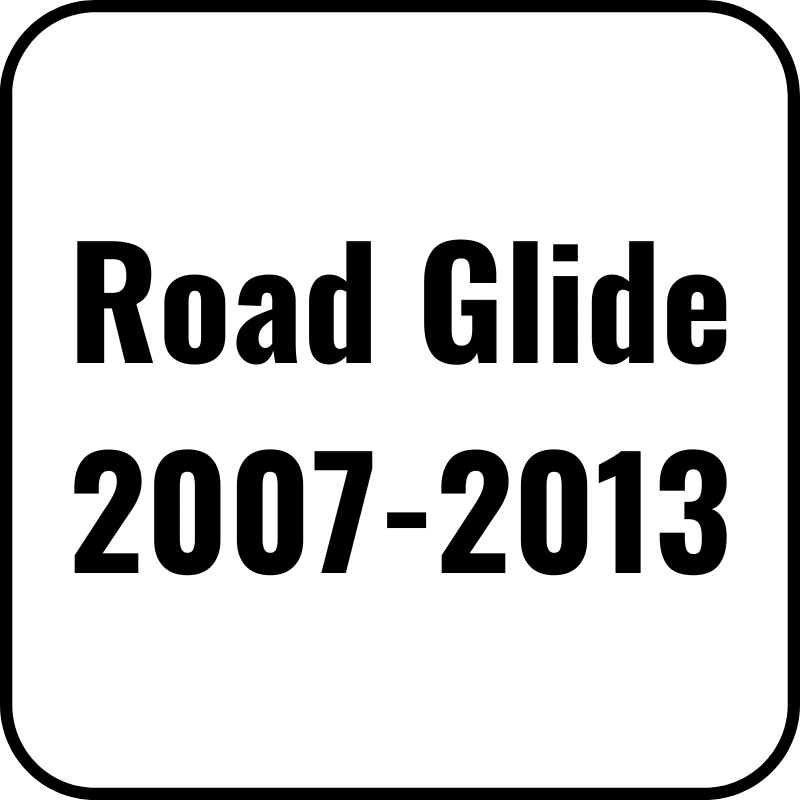 Road Glide 2024-Up