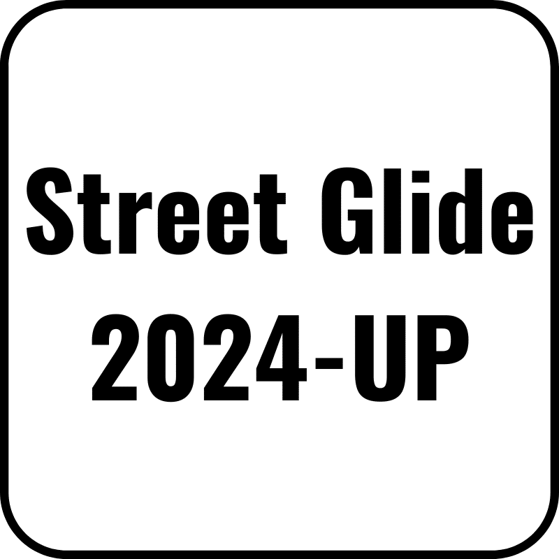 Street Glide 2007-2013